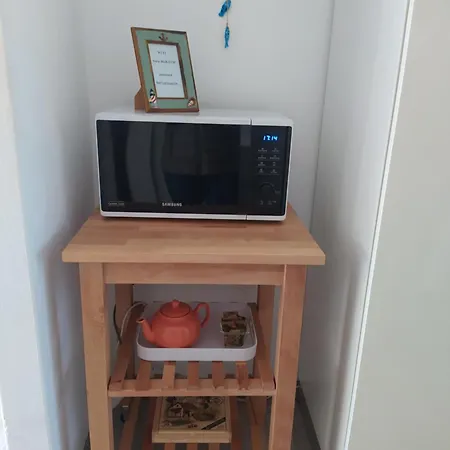 Appartement Bell'appartamento