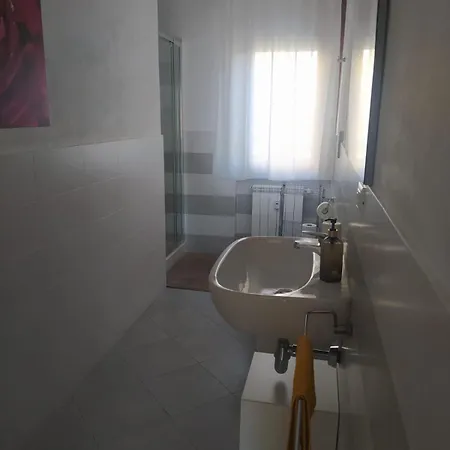 Bell'appartamento Appartement