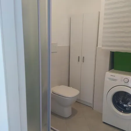 Bell'appartamento Appartement