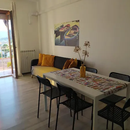Bell'appartamento Appartement *