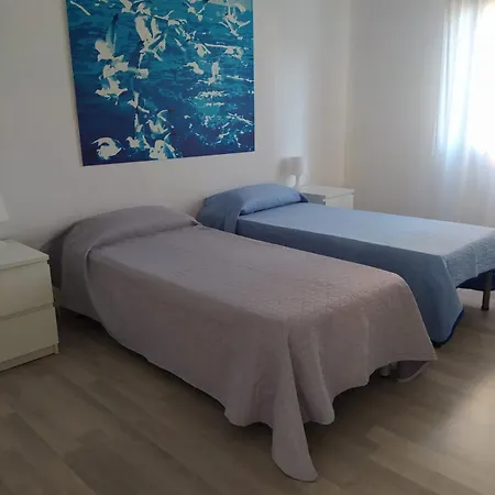 Bell'appartamento بورتوفيرّايو