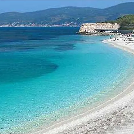 Bell'appartamento Appartement Portoferraio