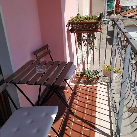 Bell'appartamento * بورتوفيرّايو